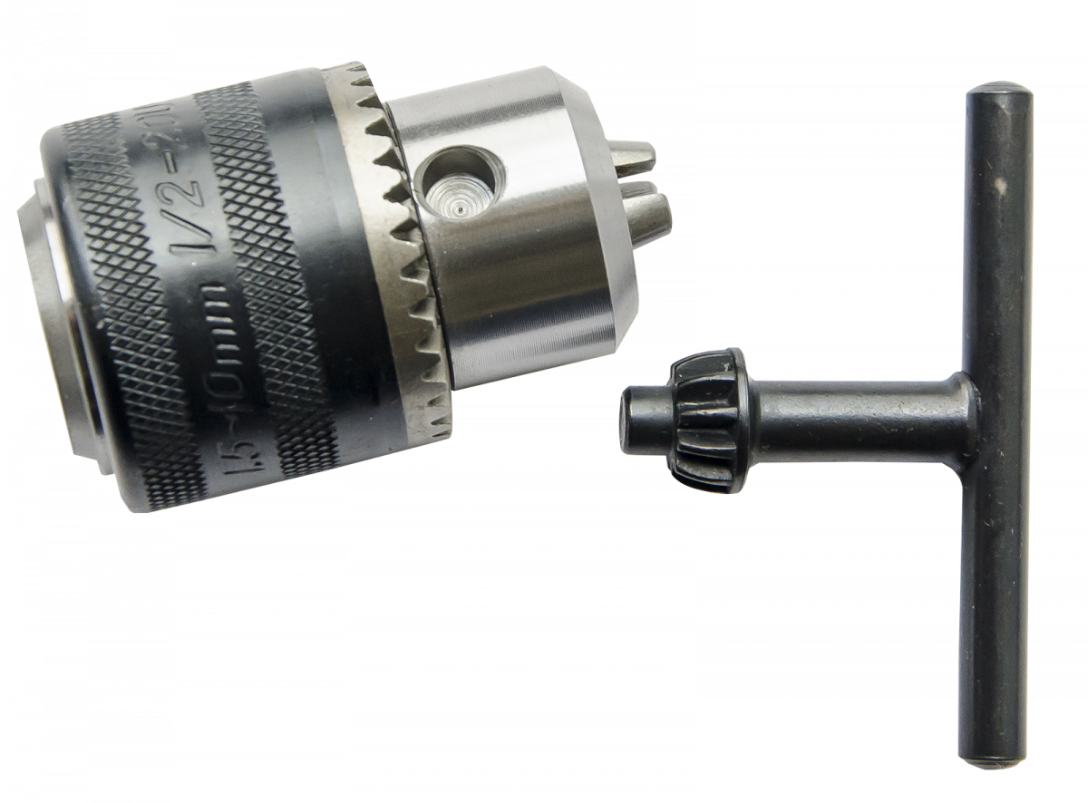 MN-97-0 Key drill chuck